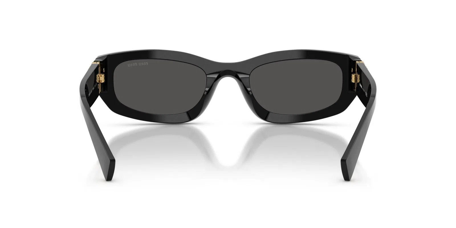 Miu B04S Sunglasses - Black - view 9